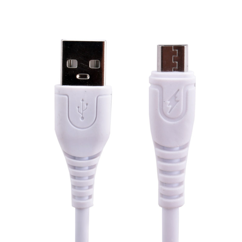کابل تبدیل USB به MicroUSB میتک مدل CK-122